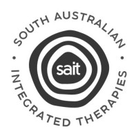 SA Integrated Therapies logo, SA Integrated Therapies contact details