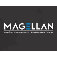 Magellan Expansion logo, Magellan Expansion contact details