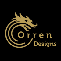 Orren Designs logo, Orren Designs contact details