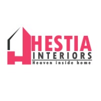 Hestia Interiors logo, Hestia Interiors contact details