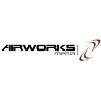 airworks media logo, airworks media contact details