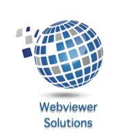 Webviewer Solutions logo, Webviewer Solutions contact details