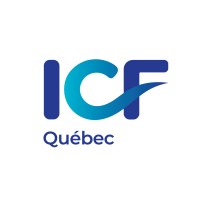 ICF Quebec logo, ICF Quebec contact details