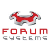 Forum Systems logo, Forum Systems contact details