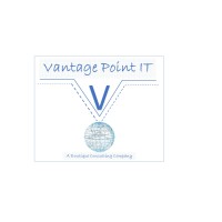 Vantage Point IT logo, Vantage Point IT contact details