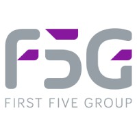 First Five Group logo, First Five Group contact details