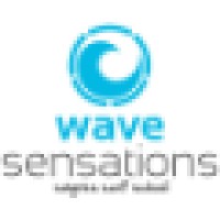 Wavesensations - Sagres Surf School logo, Wavesensations - Sagres Surf School contact details