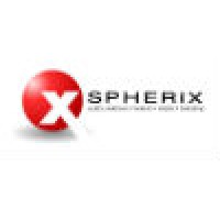 SPHERIX (Event Management, PR) logo, SPHERIX (Event Management, PR) contact details