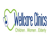 Wellcare Clinics logo, Wellcare Clinics contact details