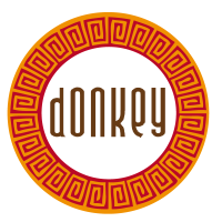 Donkey Foods EC logo, Donkey Foods EC contact details