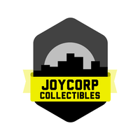 Joycorp Collectibles logo, Joycorp Collectibles contact details