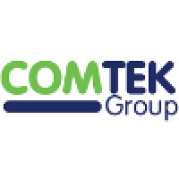 Comtek Group www.comtek-group.com logo, Comtek Group www.comtek-group.com contact details