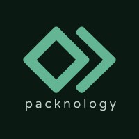 Packnology logo, Packnology contact details