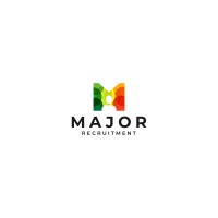 Major Recruitment logo, Major Recruitment contact details