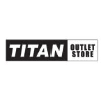 Titan Outlet Store logo, Titan Outlet Store contact details