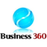 Business 360 logo, Business 360 contact details