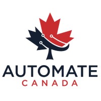 Automate Canada logo, Automate Canada contact details