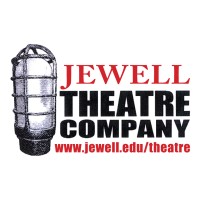 Jewell Theatre Company logo, Jewell Theatre Company contact details