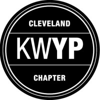 KWYP Cleveland Chapter logo, KWYP Cleveland Chapter contact details