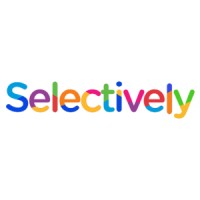 Selectively logo, Selectively contact details