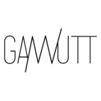 Gammutt Design logo, Gammutt Design contact details