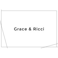 Grace & Ricci logo, Grace & Ricci contact details