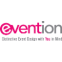 Evention Agency logo, Evention Agency contact details