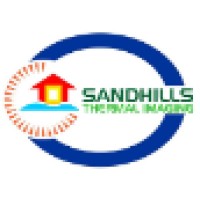 Sandhills Thermal Imaging logo, Sandhills Thermal Imaging contact details