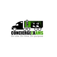 Concierge Exams logo, Concierge Exams contact details