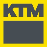 KTM LLC logo, KTM LLC contact details