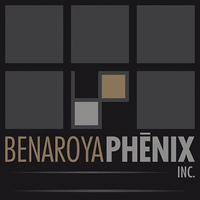 Benaroya Phenix inc, Société de Comptables Professionnels Agréés logo, Benaroya Phenix inc, Société de Comptables Professionnels Agréés contact details