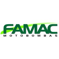 Famac Motobombas logo, Famac Motobombas contact details