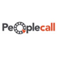 Peoplecall logo, Peoplecall contact details