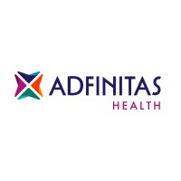 Adfinitas Health logo, Adfinitas Health contact details