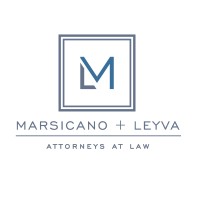 Marsicano + Leyva PLLC logo, Marsicano + Leyva PLLC contact details