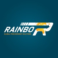 Rainbo Supplies logo, Rainbo Supplies contact details