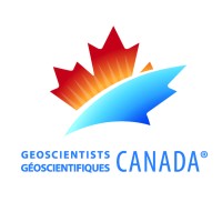 Geoscientists Canada logo, Geoscientists Canada contact details