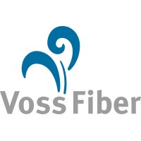 Voss Fiber logo, Voss Fiber contact details