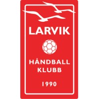 LARVIK HÅNDBALLKLUBB logo, LARVIK HÅNDBALLKLUBB contact details