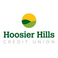 Hoosier Hills Credit Union logo, Hoosier Hills Credit Union contact details