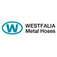 Westfalia Metal Hoses logo, Westfalia Metal Hoses contact details