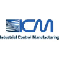 Industrial Control Manufacturing, Inc logo, Industrial Control Manufacturing, Inc contact details