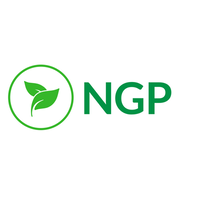 National Green Party logo, National Green Party contact details