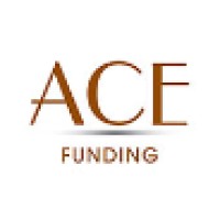 ACE Funding logo, ACE Funding contact details