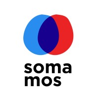 Somamos logo, Somamos contact details