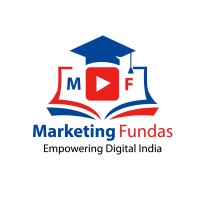 Marketing Fundas logo, Marketing Fundas contact details