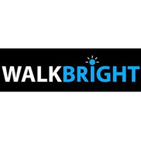 Walkbright logo, Walkbright contact details