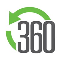 360 Marketing Plus logo, 360 Marketing Plus contact details