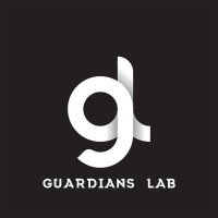 GuardiansLabs logo, GuardiansLabs contact details