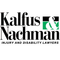 Kalfus & Nachman logo, Kalfus & Nachman contact details